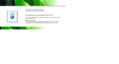Desktop Screenshot of fivegilmores.com